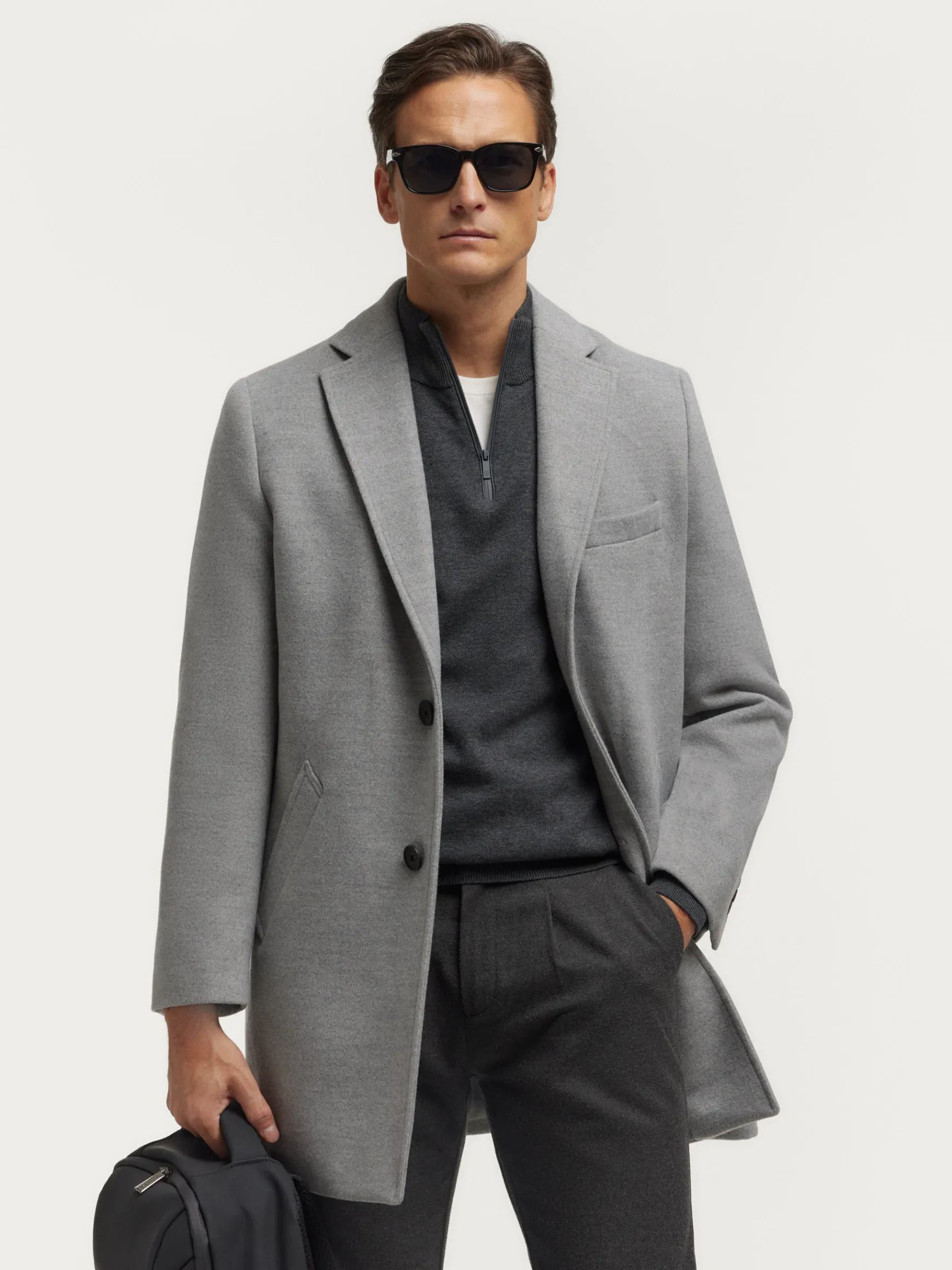 ABRIGO MOON-Alvaro Moreno Outlet