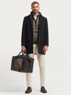 ABRIGO MOON-Alvaro Moreno Outlet