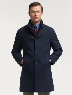 ABRIGO STEVEN-Alvaro Moreno Discount