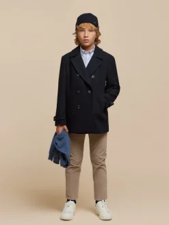 ABRIGO THOMAS KIDS-Alvaro Moreno Outlet