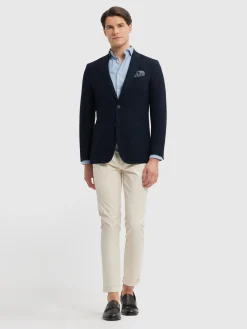 AMERICANA CLASSIC TWILL-Alvaro Moreno Outlet