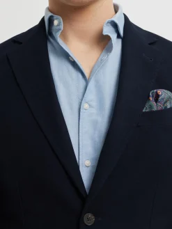 AMERICANA CLASSIC TWILL-Alvaro Moreno Outlet