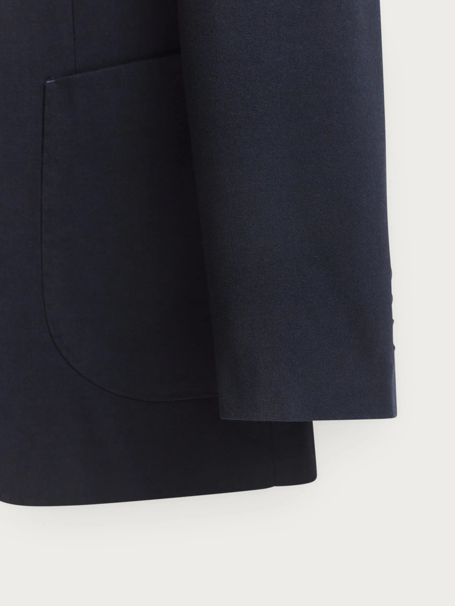 AMERICANA CLASSIC TWILL-Alvaro Moreno