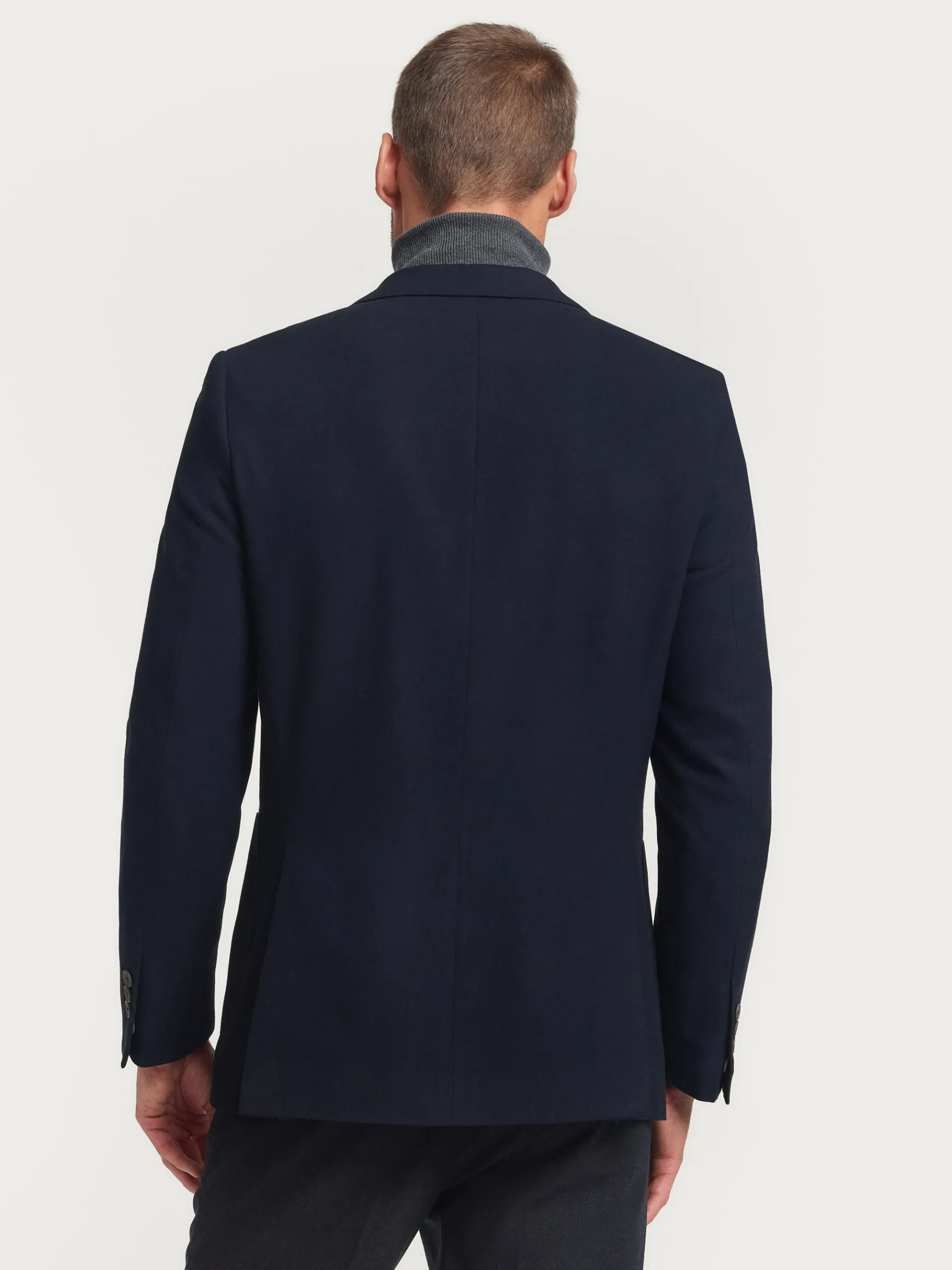 AMERICANA CLASSIC TWILL-Alvaro Moreno