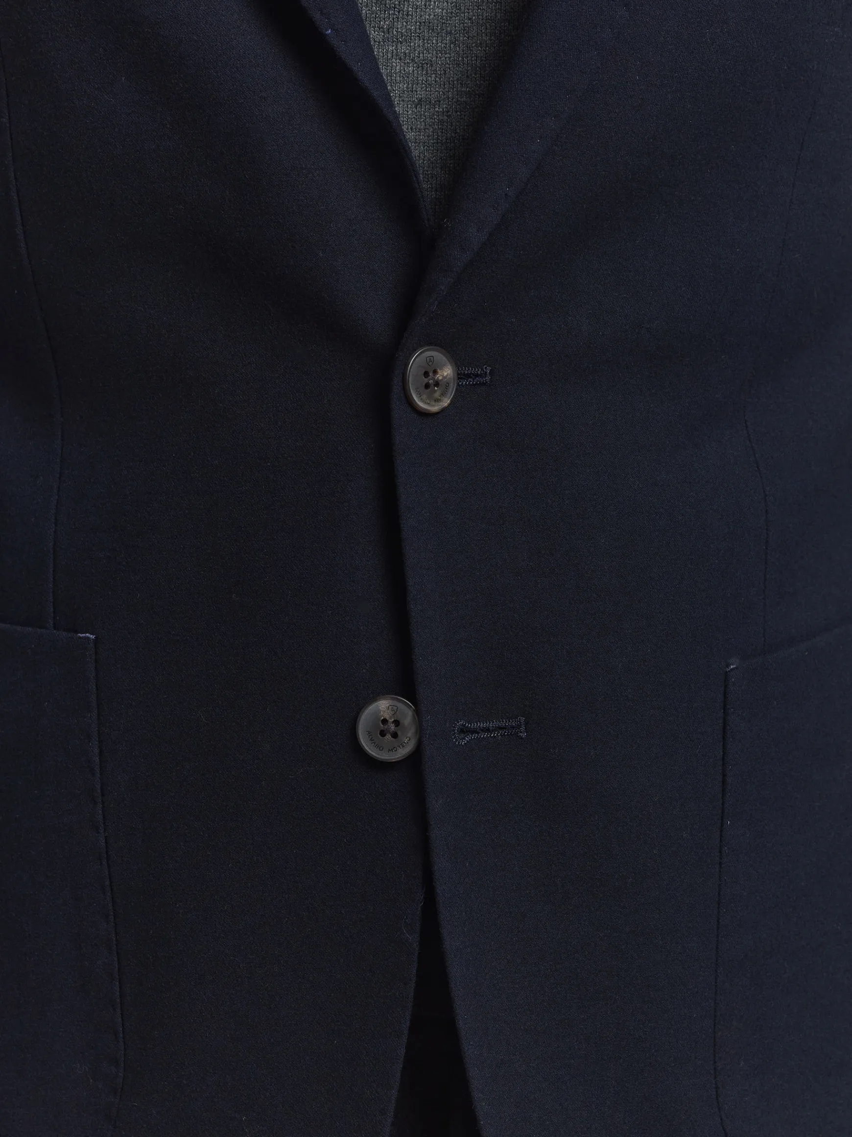 AMERICANA CLASSIC TWILL-Alvaro Moreno