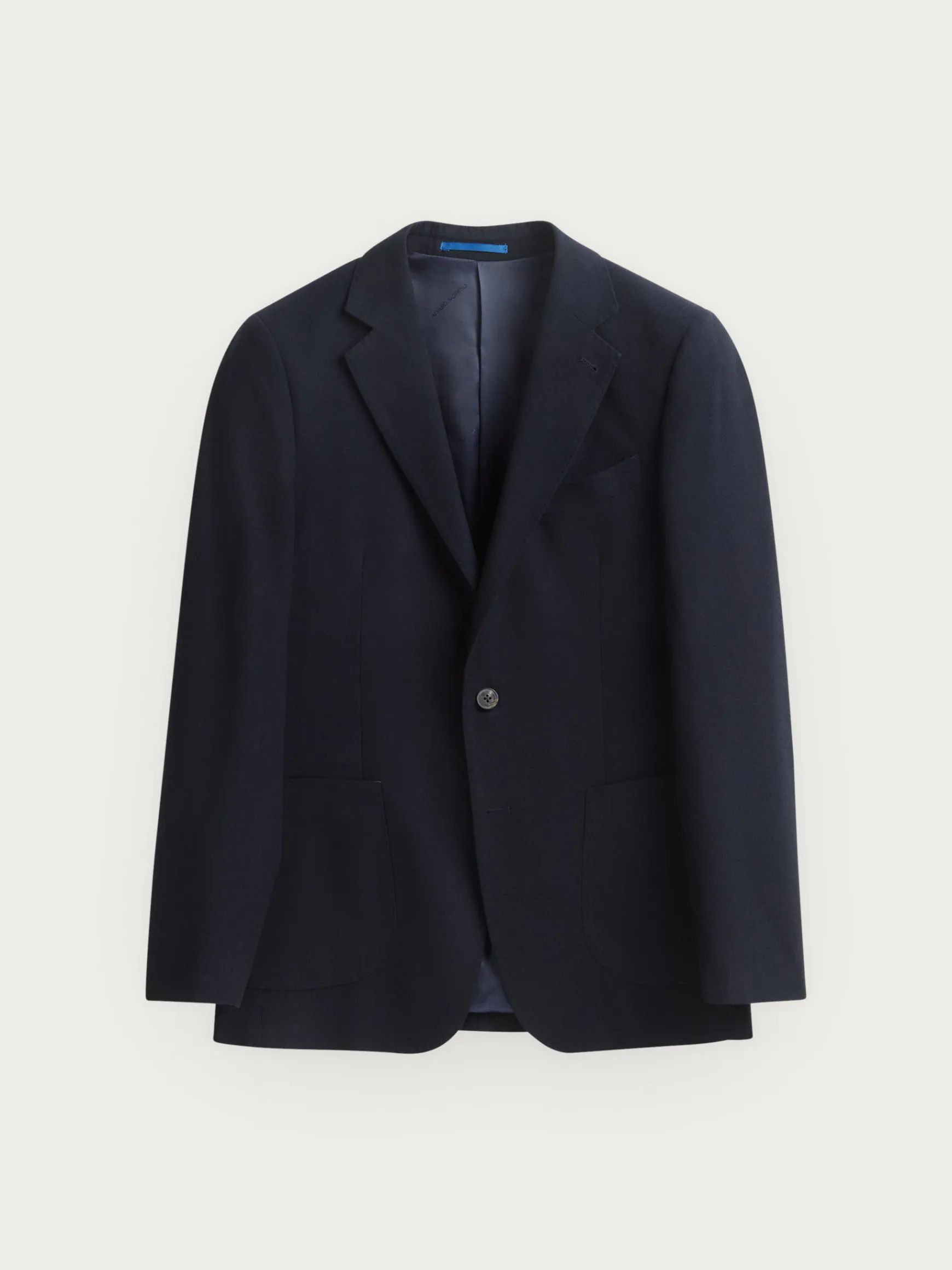 AMERICANA CLASSIC TWILL-Alvaro Moreno