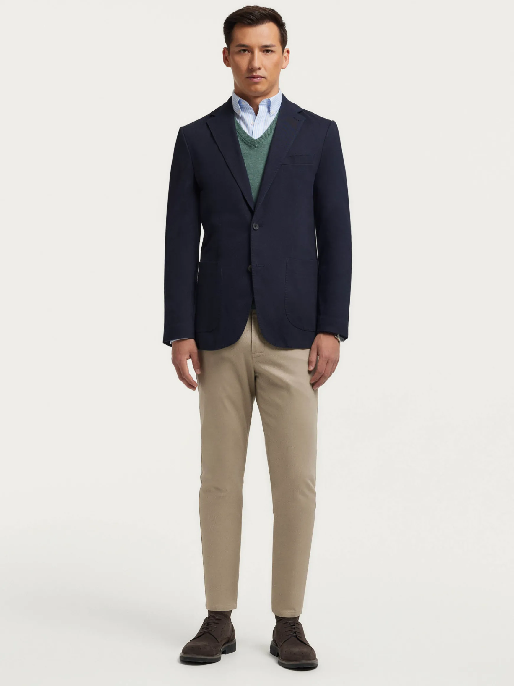 AMERICANA COTTON-Alvaro Moreno Sale