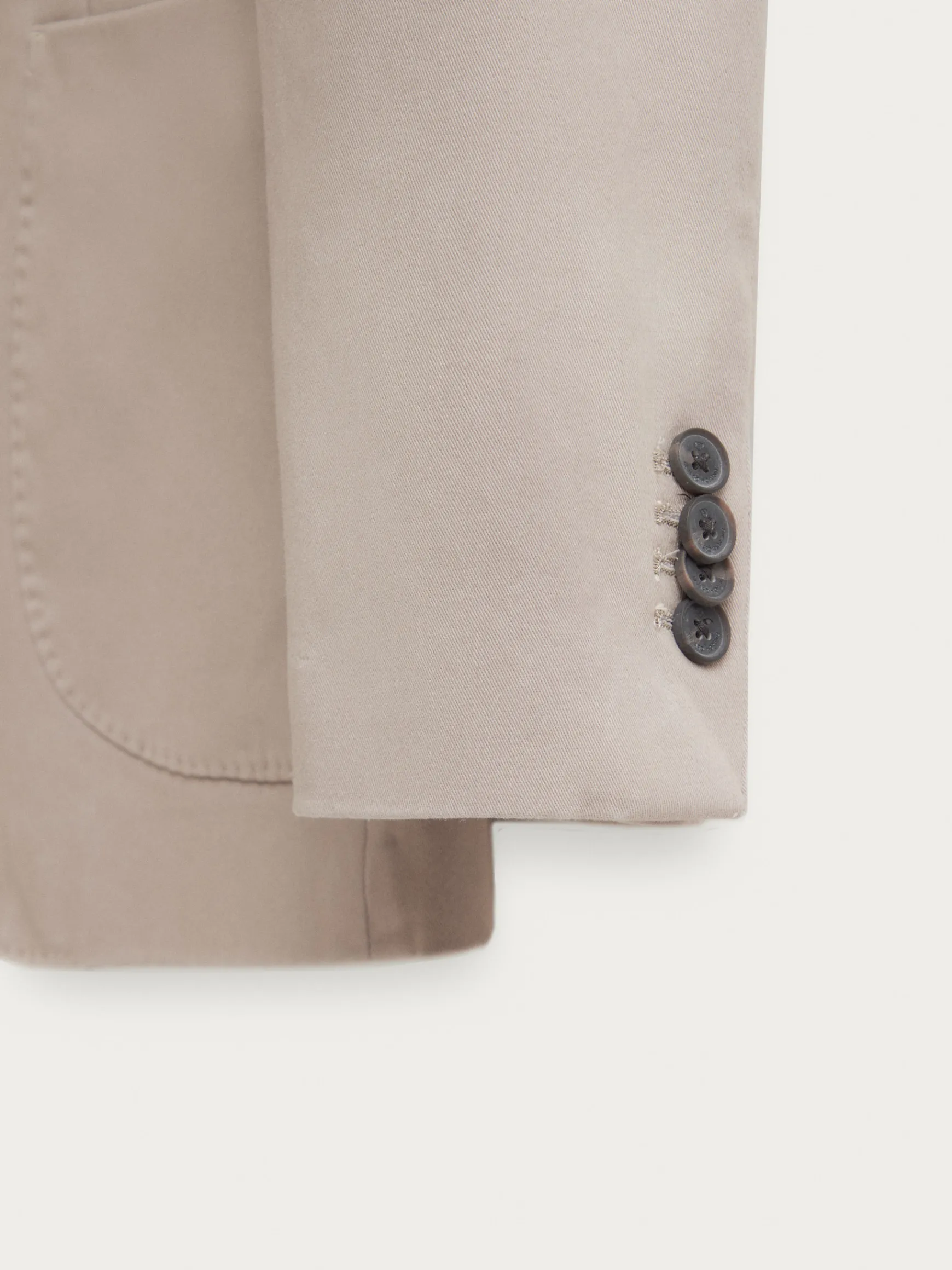 AMERICANA COTTON-Alvaro Moreno Clearance