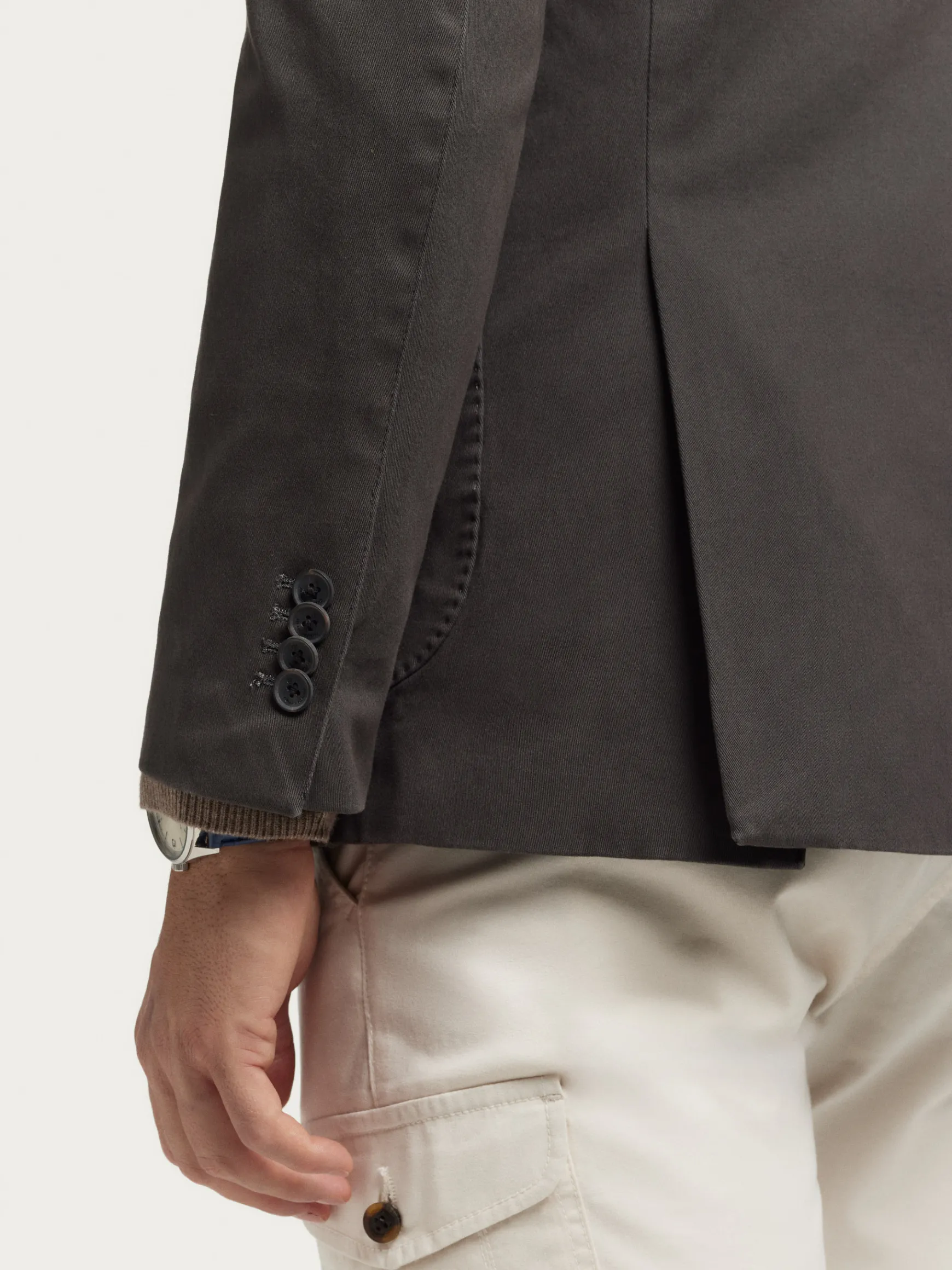 AMERICANA COTTON-Alvaro Moreno Clearance