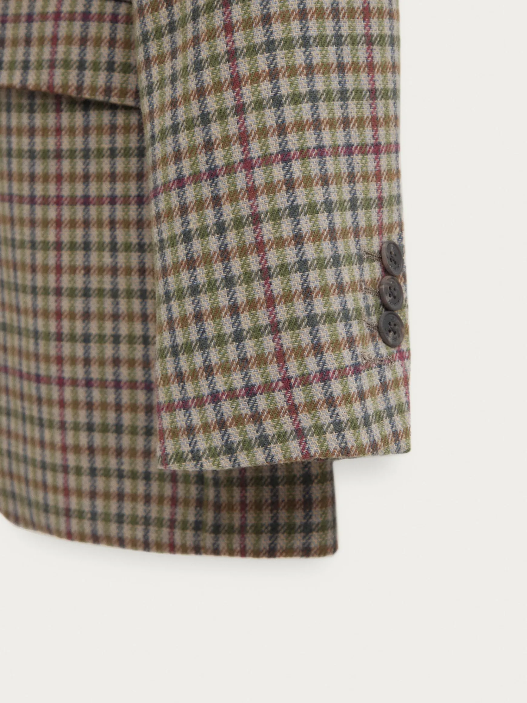 AMERICANA CUADRO HARRIS-Alvaro Moreno Online