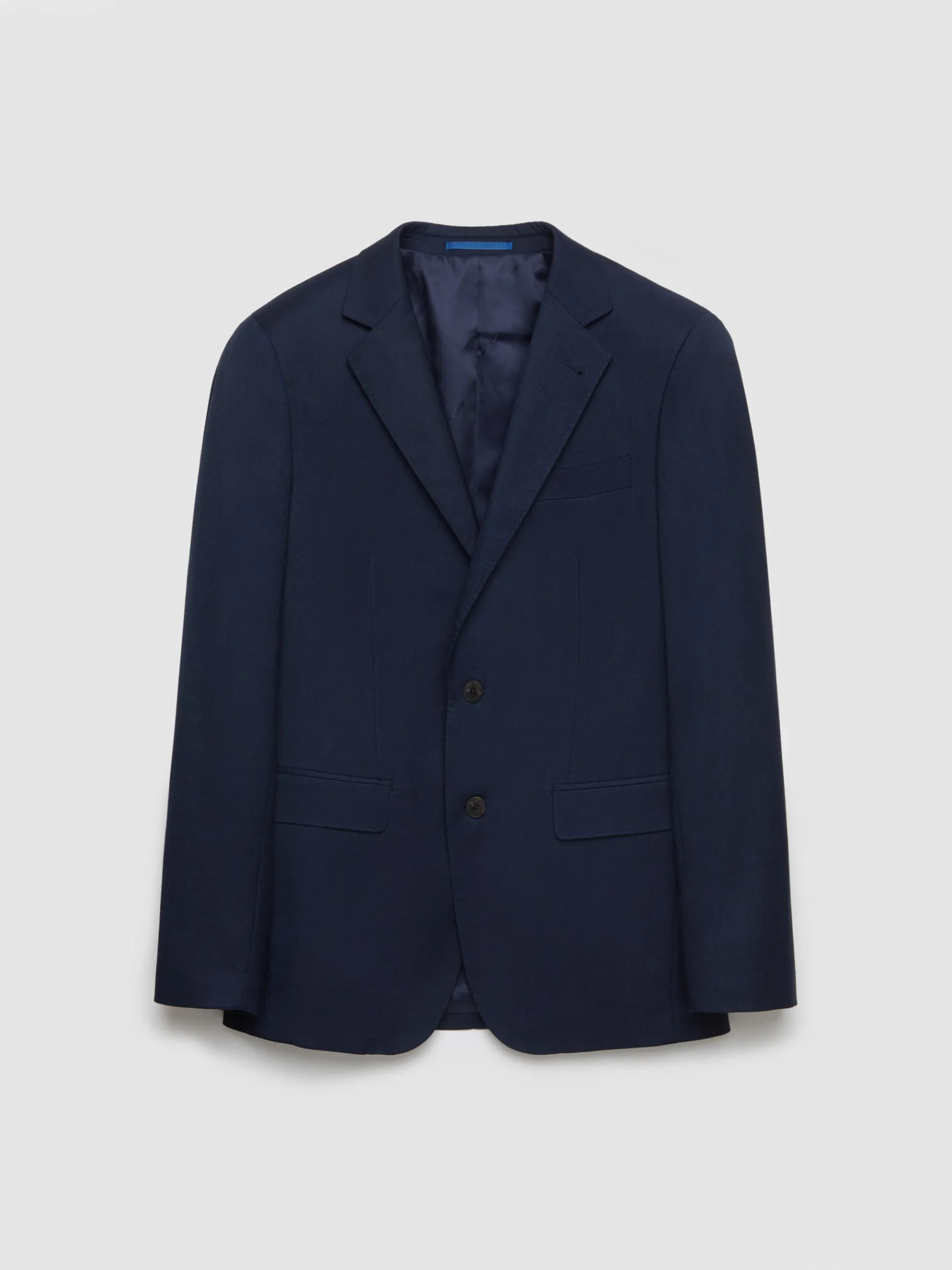 AMERICANA FIL A FIL-Alvaro Moreno Clearance