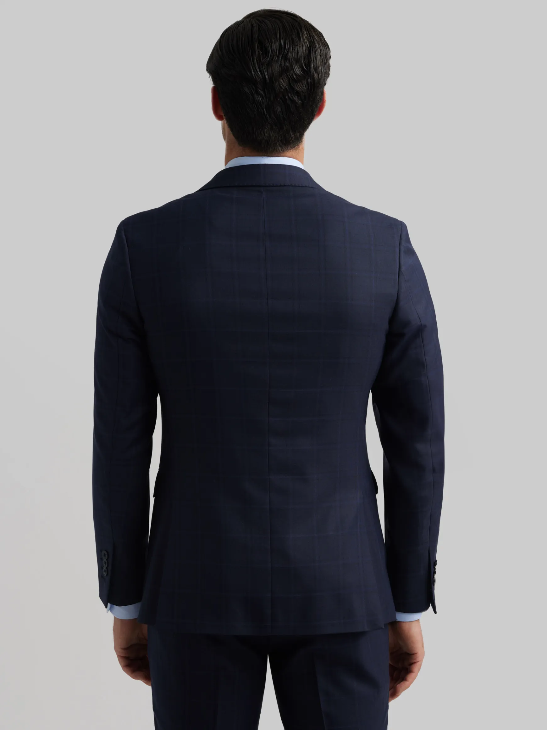 AMERICANA FINESTRA SLIM-Alvaro Moreno New