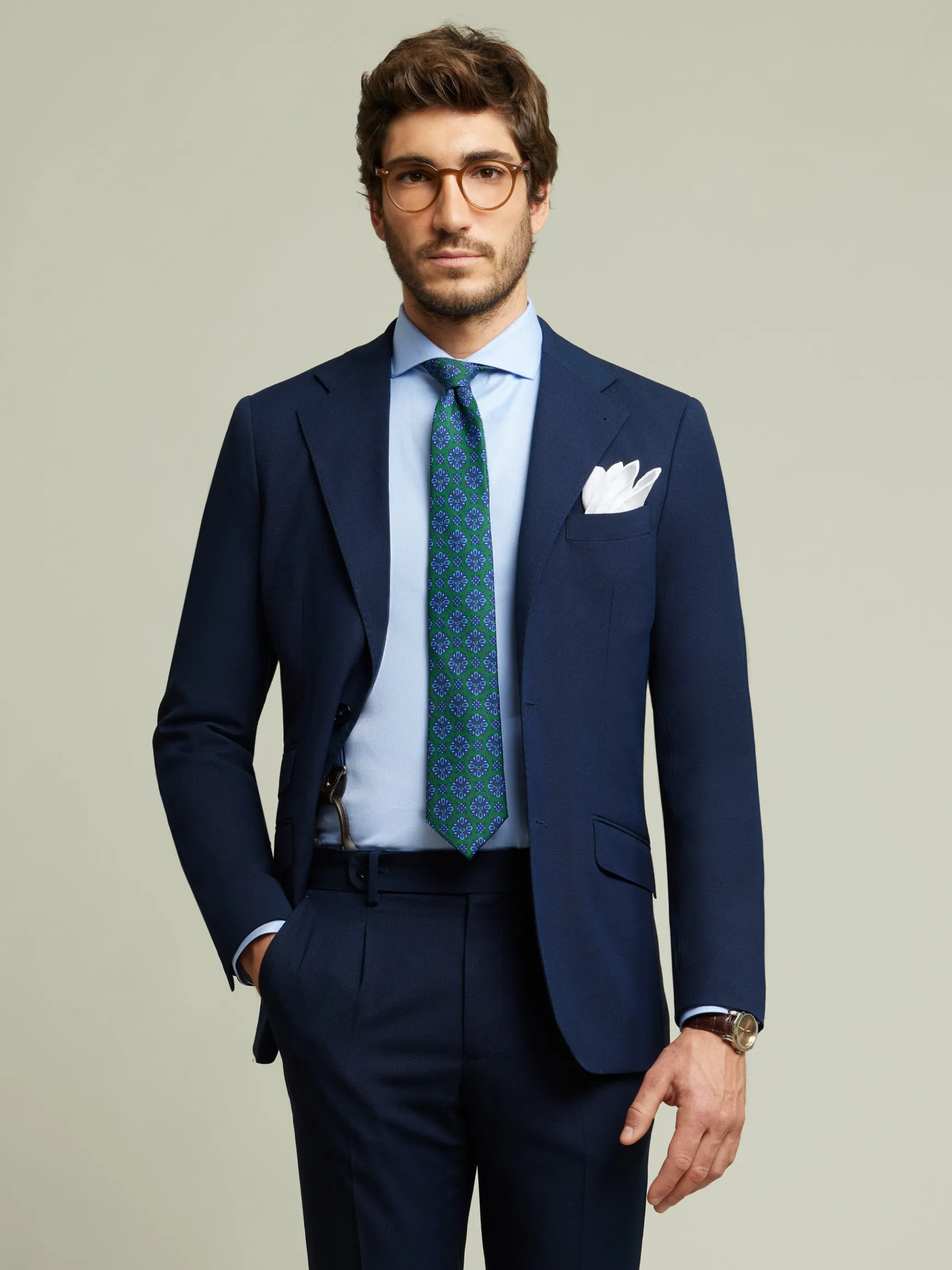 AMERICANA INFLUENCER-Alvaro Moreno Hot