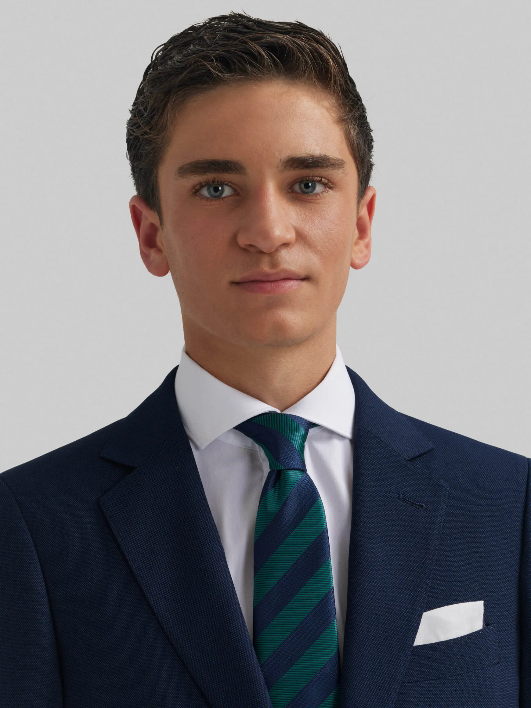 AMERICANA MICRO CADETE-Alvaro Moreno New