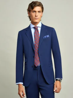 AMERICANA PLAIN SLIM-Alvaro Moreno Sale
