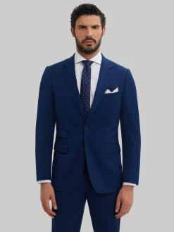 AMERICANA PLAIN SLIM-Alvaro Moreno