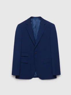 AMERICANA PLAIN SLIM-Alvaro Moreno