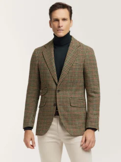 AMERICANA ROGER TWIST-Alvaro Moreno Outlet