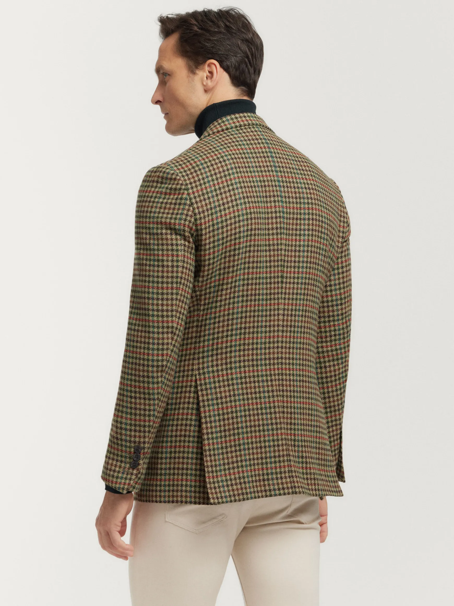 AMERICANA ROGER TWIST-Alvaro Moreno Outlet