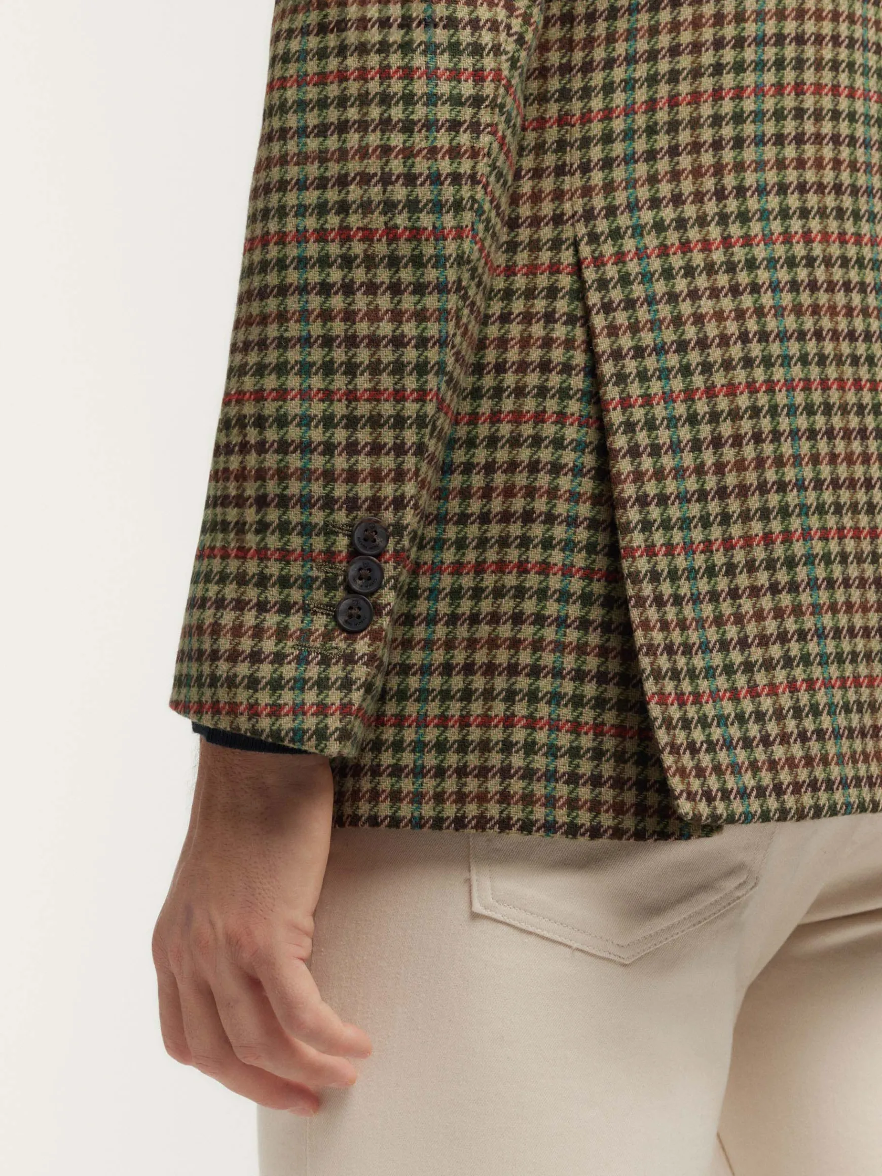 AMERICANA ROGER TWIST-Alvaro Moreno Outlet
