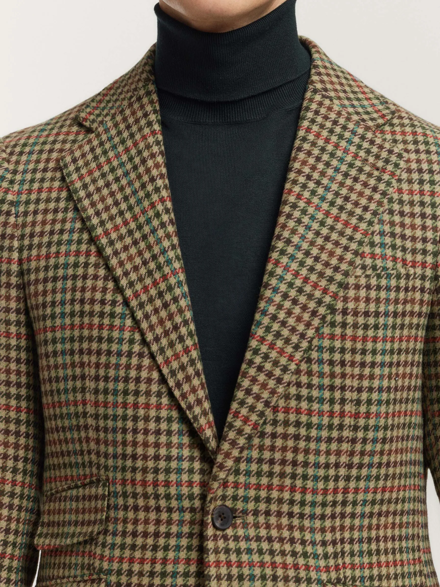 AMERICANA ROGER TWIST-Alvaro Moreno Outlet
