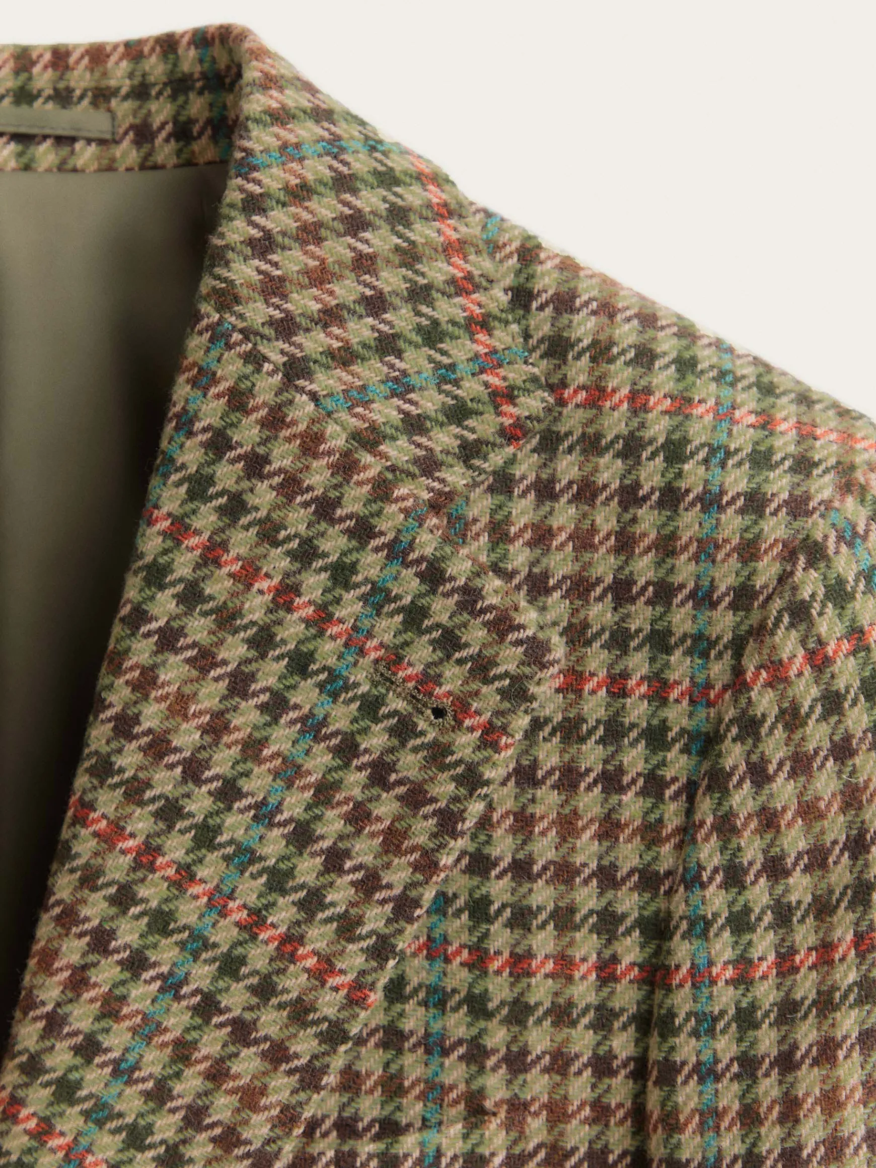 AMERICANA ROGER TWIST-Alvaro Moreno Outlet