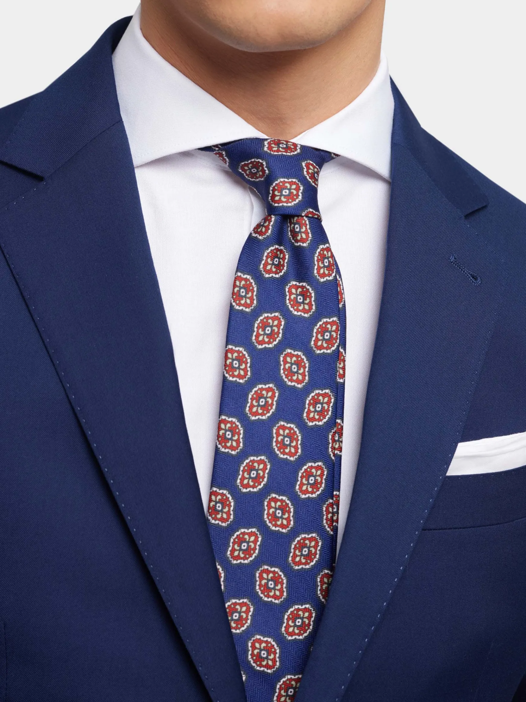 AMERICANA TWILL-Alvaro Moreno Sale