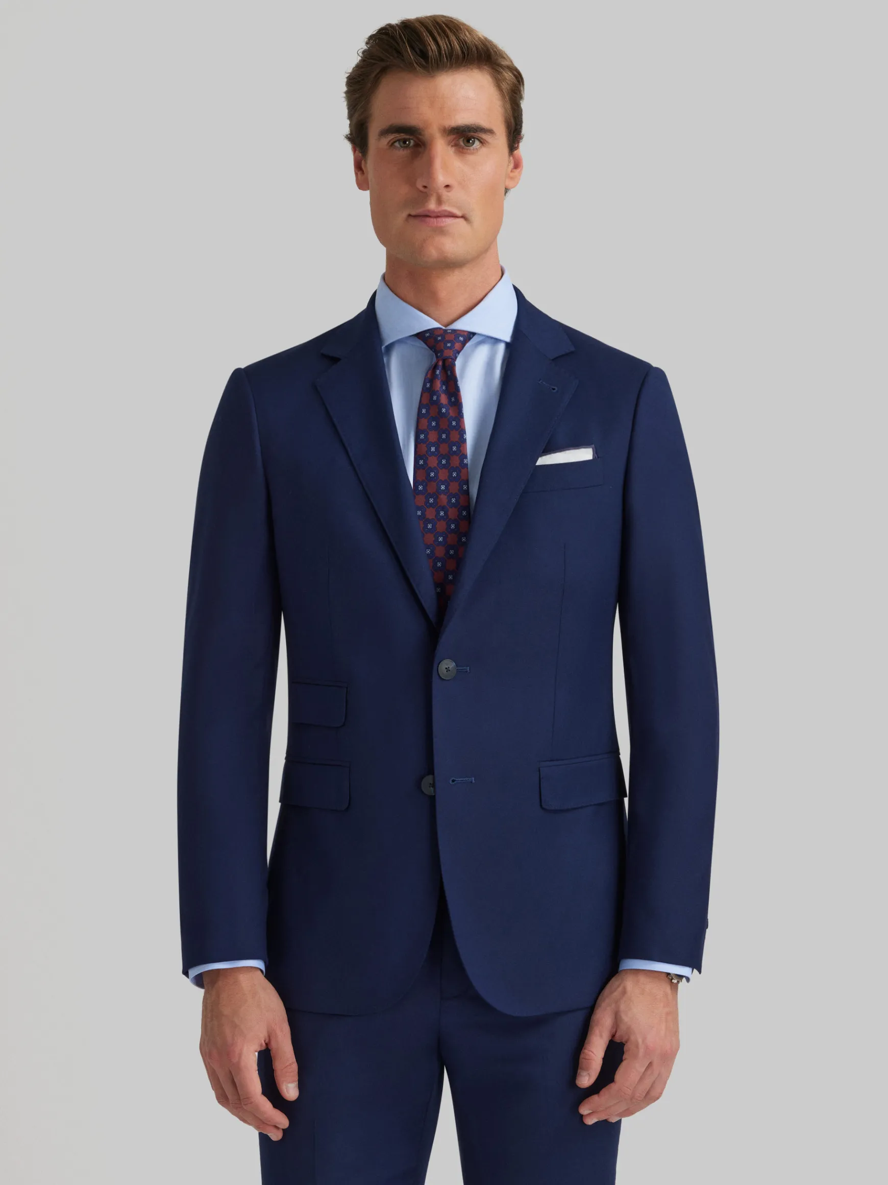 AMERICANA TWILL-Alvaro Moreno Online