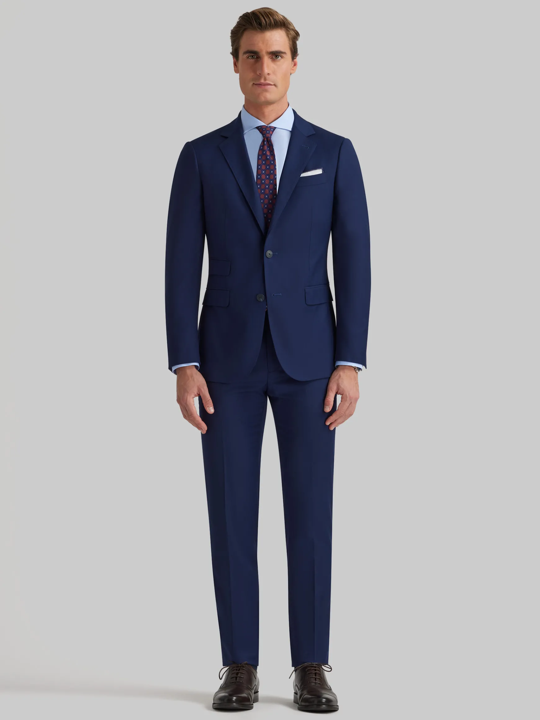 AMERICANA TWILL-Alvaro Moreno Online