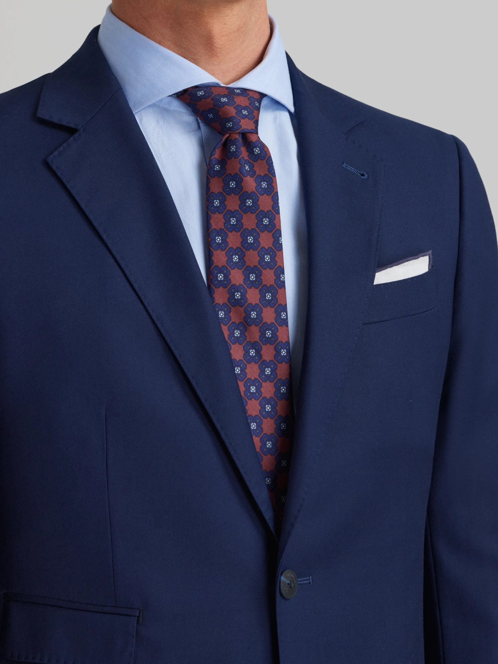 AMERICANA TWILL-Alvaro Moreno Online