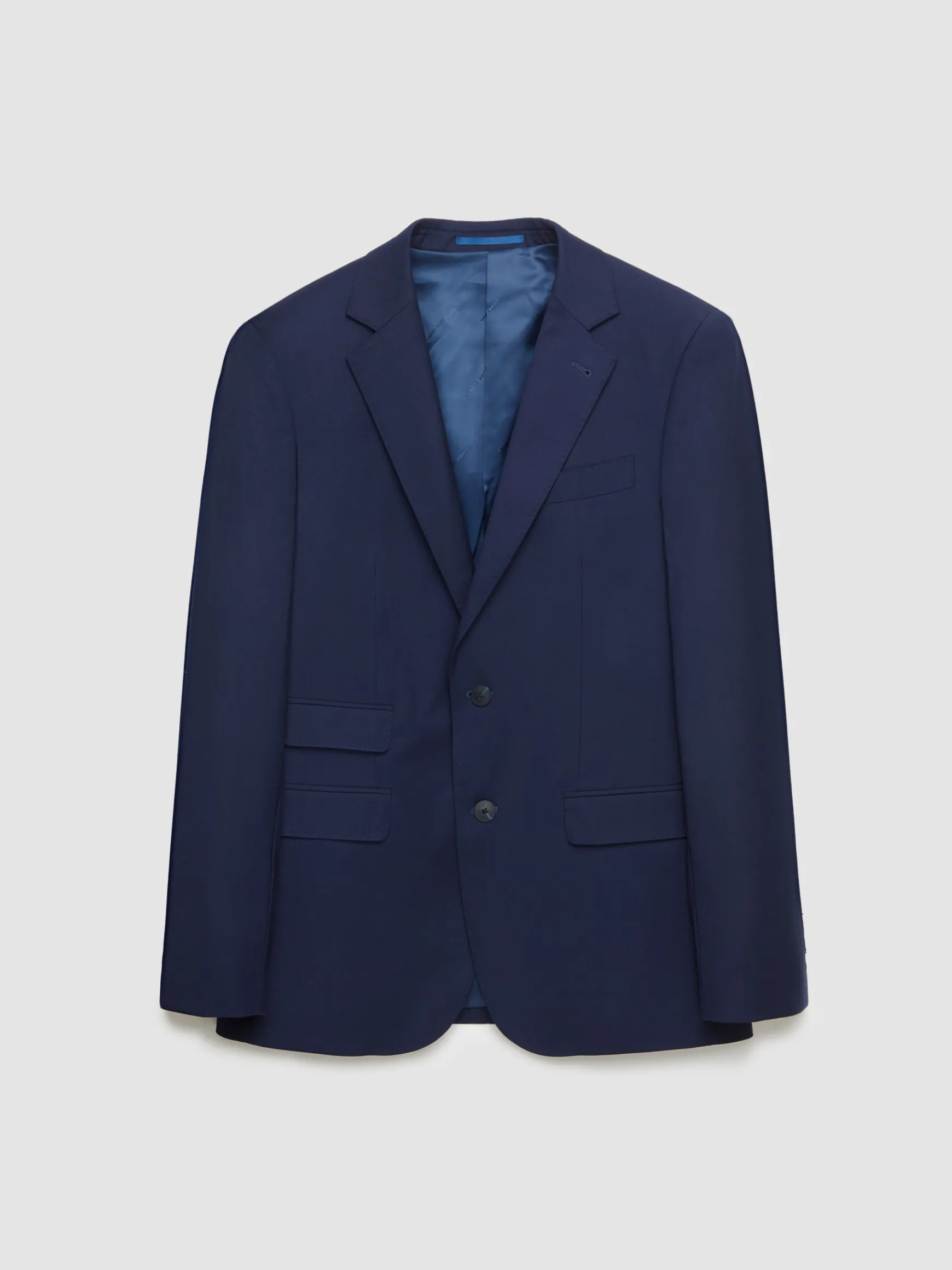 AMERICANA TWILL-Alvaro Moreno Online