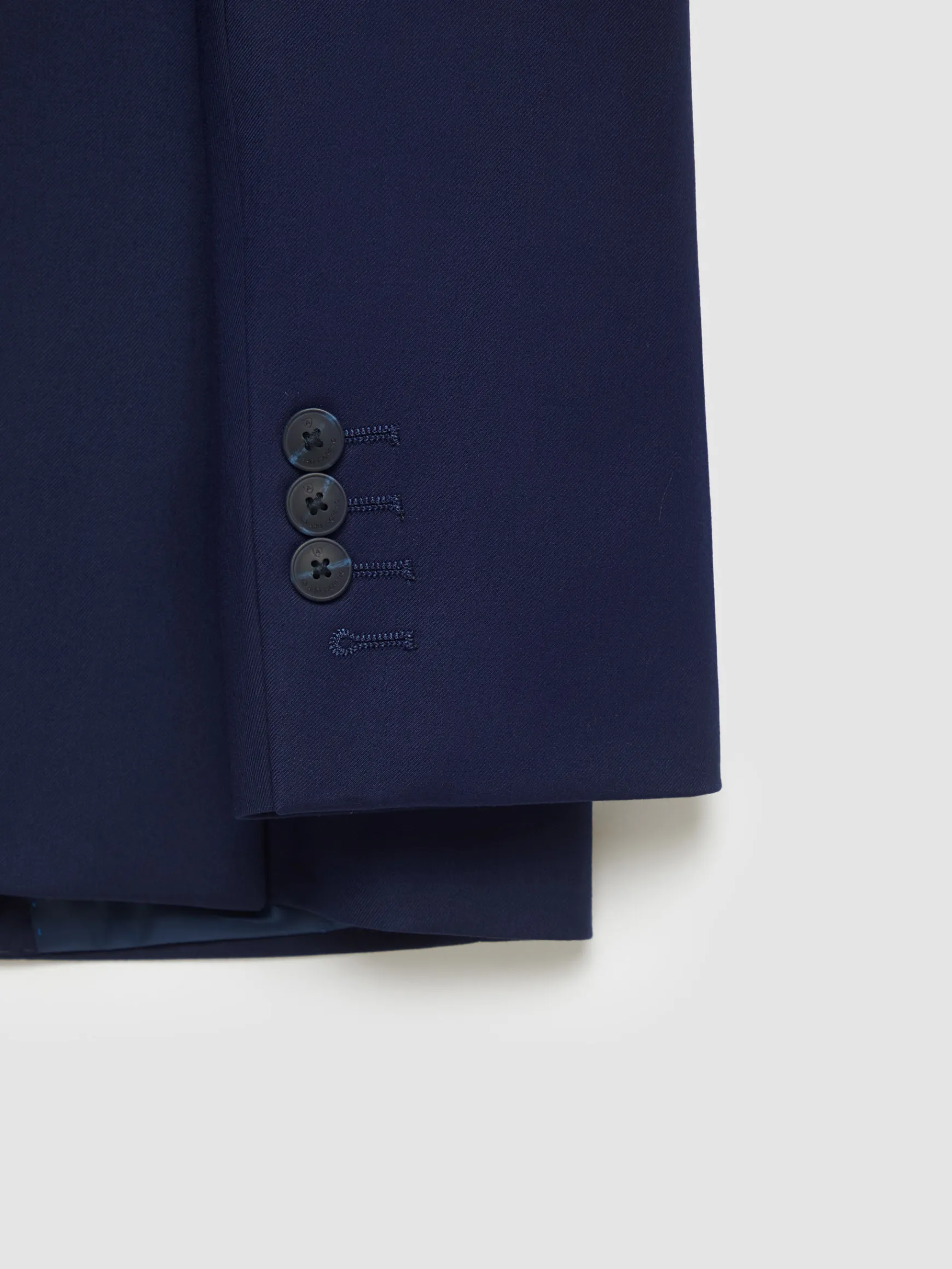 AMERICANA TWILL-Alvaro Moreno Online