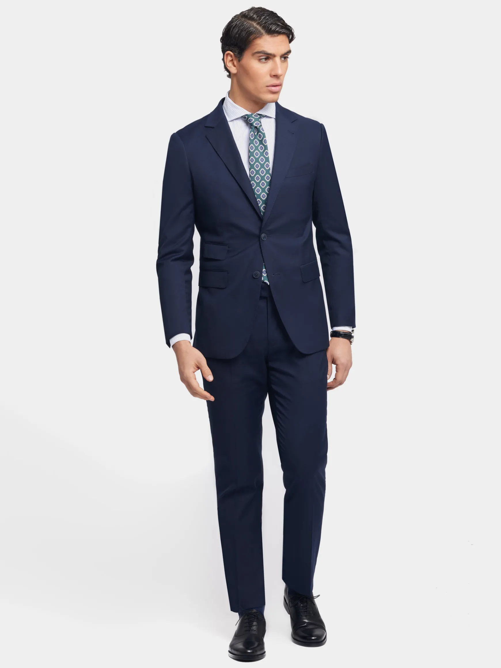 AMERICANA TWILL-Alvaro Moreno Discount