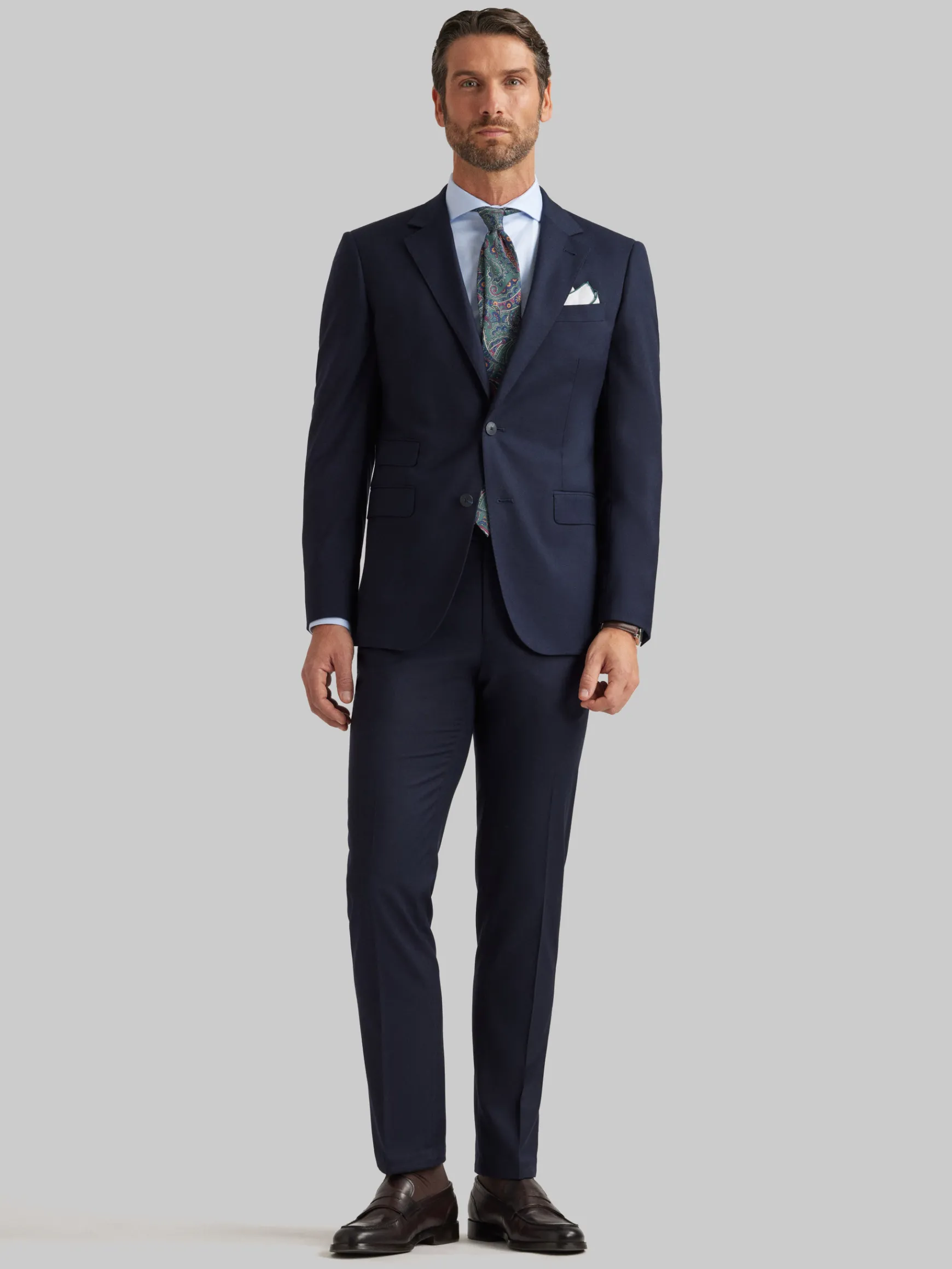 AMERICANA TWILL-Alvaro Moreno Discount