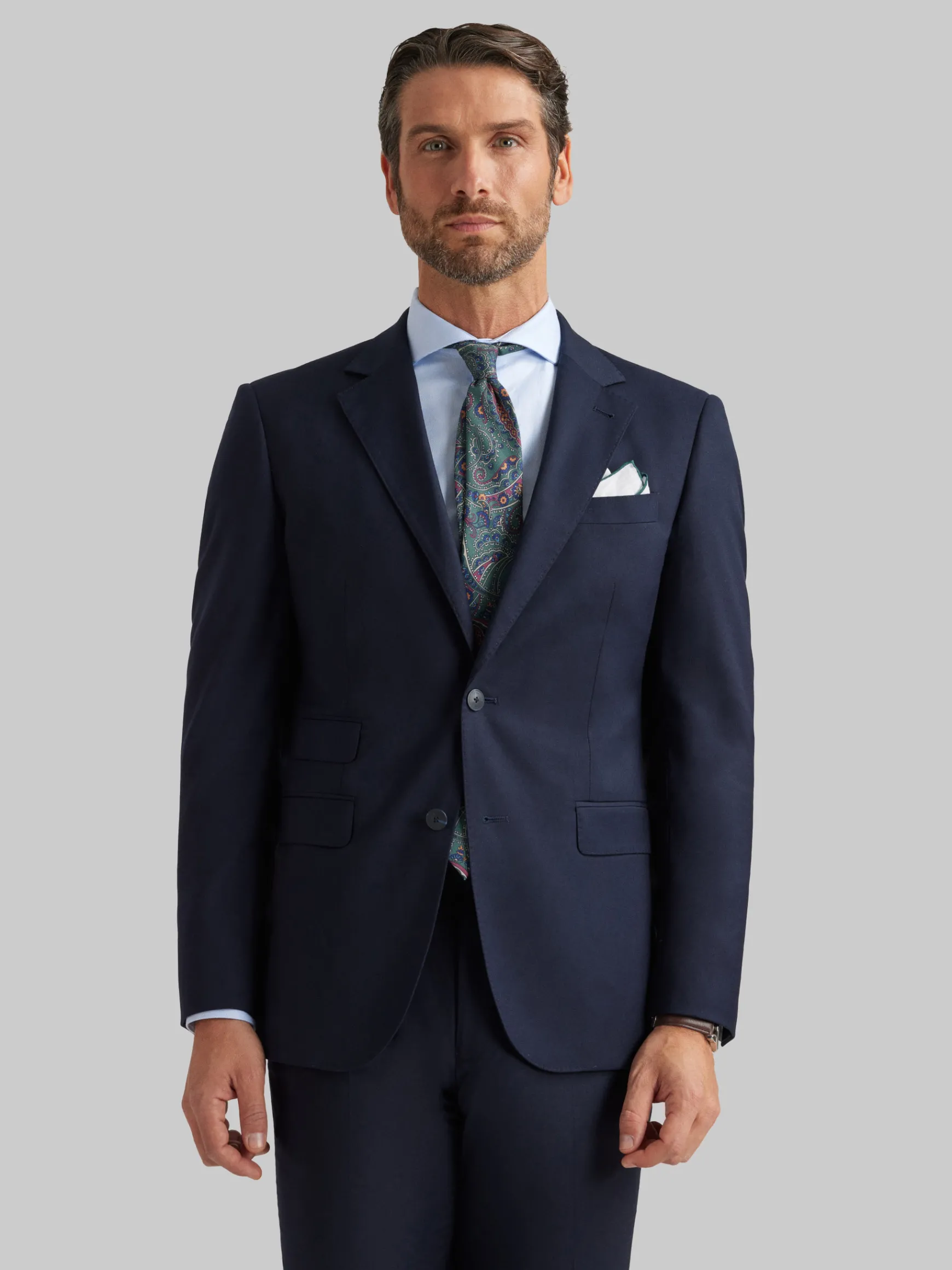 AMERICANA TWILL-Alvaro Moreno Discount