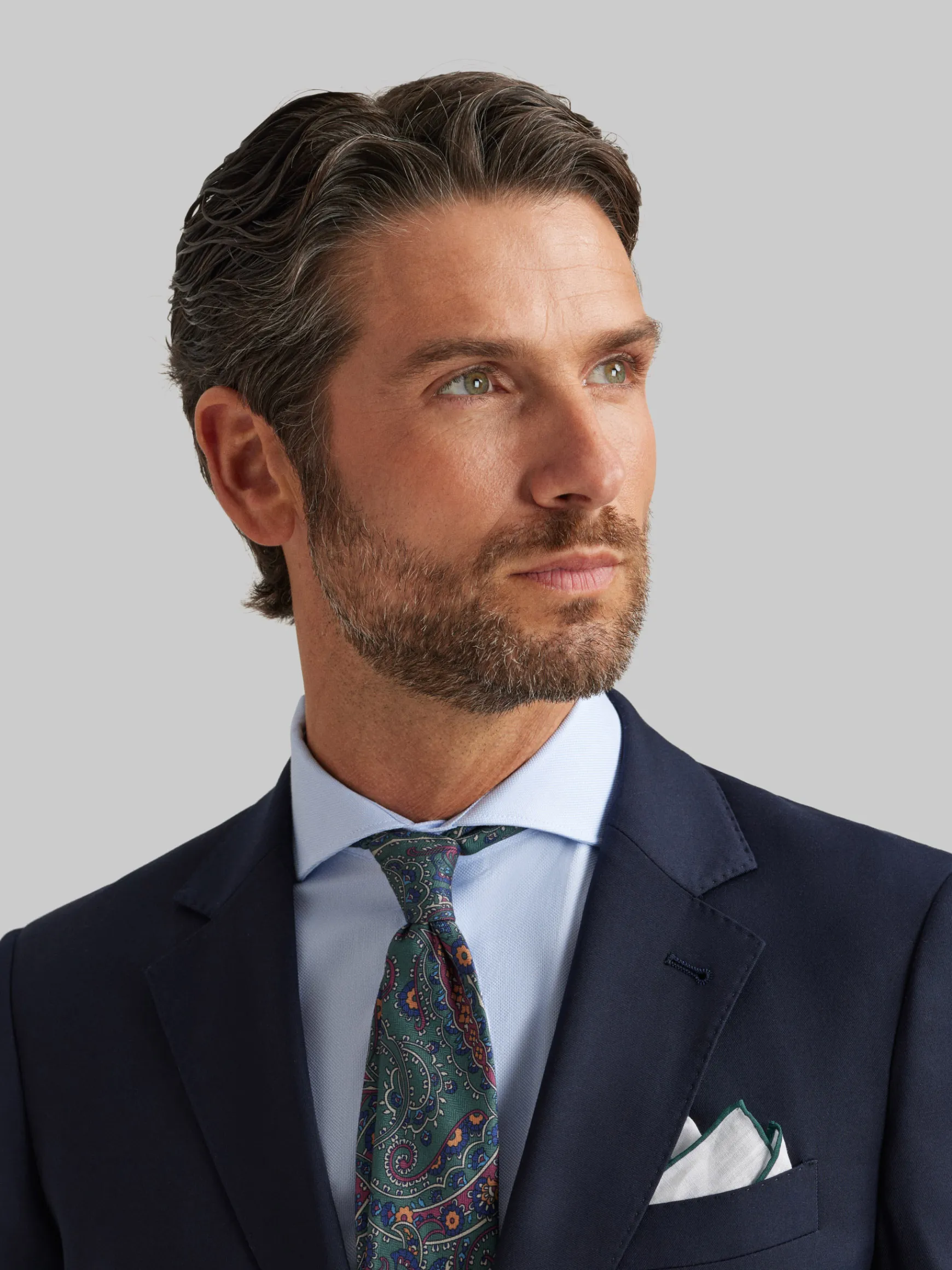 AMERICANA TWILL-Alvaro Moreno Discount