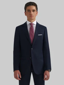 AMERICANA TWILL CADETE-Alvaro Moreno New