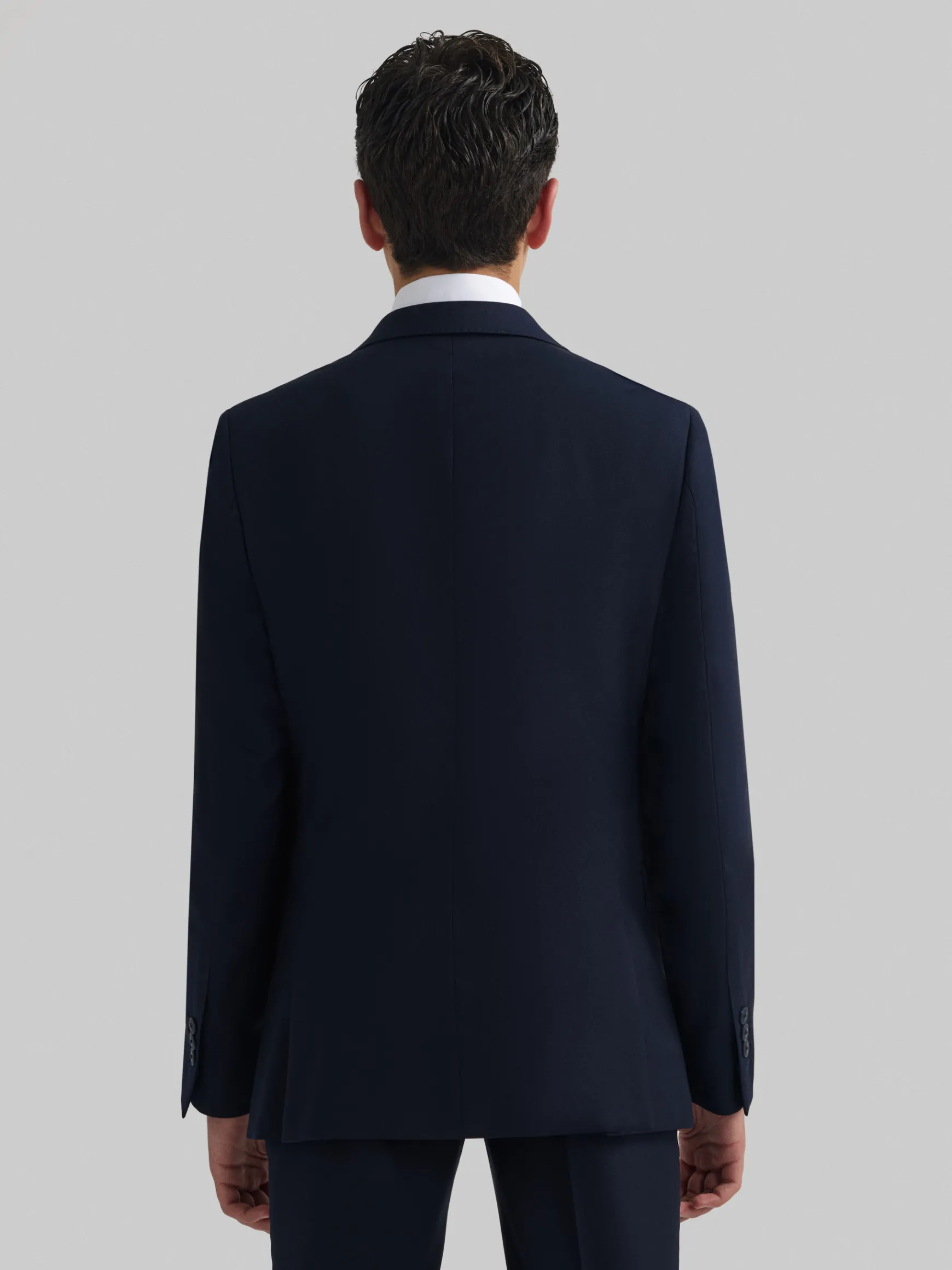 AMERICANA TWILL CADETE-Alvaro Moreno New