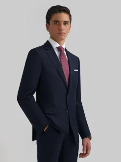 AMERICANA TWILL CADETE-Alvaro Moreno New