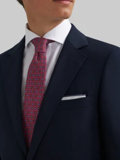 AMERICANA TWILL CADETE-Alvaro Moreno New