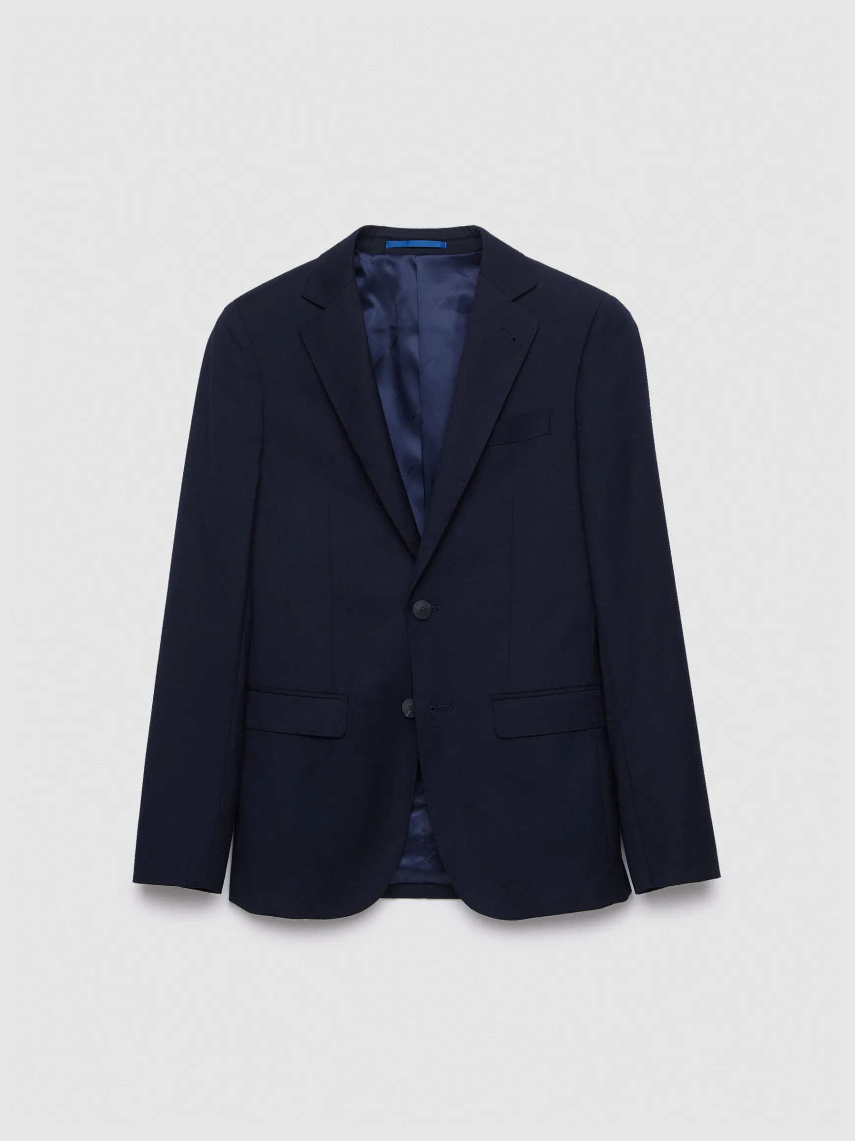 AMERICANA TWILL CADETE-Alvaro Moreno New