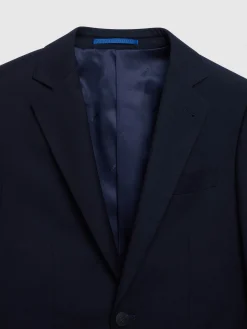 AMERICANA TWILL CADETE-Alvaro Moreno New