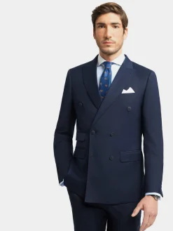 AMERICANA TWILL CRUZADO-Alvaro Moreno Discount