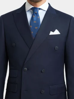 AMERICANA TWILL CRUZADO-Alvaro Moreno Discount