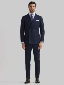 AMERICANA TWILL CRUZADO-Alvaro Moreno Discount