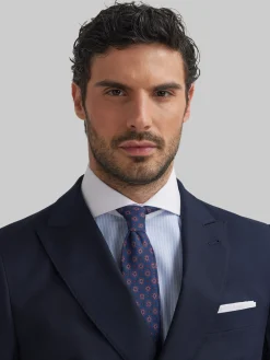 AMERICANA TWILL CRUZADO-Alvaro Moreno Discount