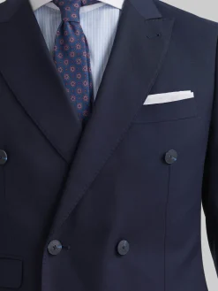 AMERICANA TWILL CRUZADO-Alvaro Moreno Discount