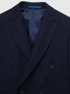 AMERICANA TWILL CRUZADO-Alvaro Moreno Discount
