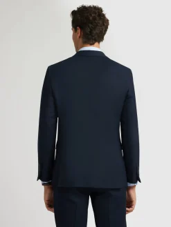AMERICANA TWILL CRUZADO-Alvaro Moreno Hot