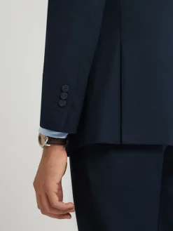 AMERICANA TWILL CRUZADO-Alvaro Moreno Hot